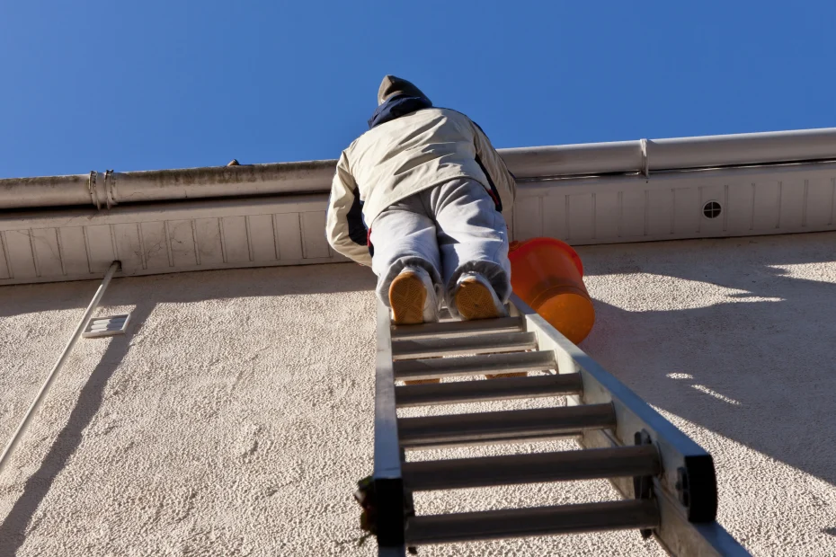 Gutter Cleaning Ravenel