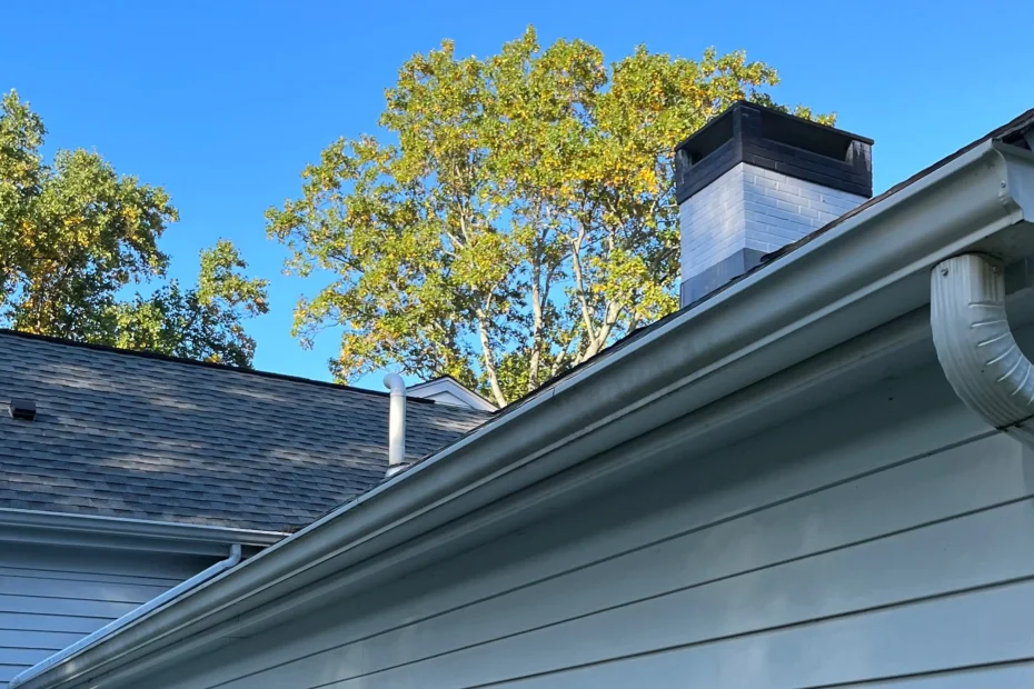 Gutter Cleaning Ravenel